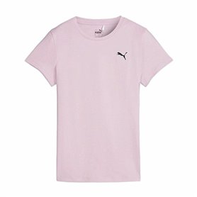 T-shirt à manches courtes femme Puma Better Essentials