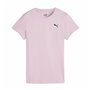 T-shirt à manches courtes femme Puma Better Essentials