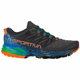 Chaussures de Sport pour Homme La Sportiva Akasha II Gris