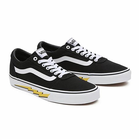 Chaussures de Sport pour Homme Vans Ward Vari