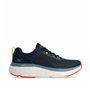 Chaussures de Sport pour Homme Skechers Max Cushioning Delta Blue marine