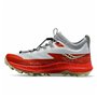 Chaussures de Sport pour Homme Saucony Peregrine 13 Rouge carmin