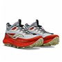 Chaussures de Sport pour Homme Saucony Peregrine 13 Rouge carmin