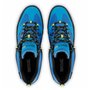 Chaussures de Sport pour Homme Regatta Samaris III Bleu