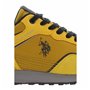 Chaussures de Sport pour Homme U.S. Polo Assn. TABRY002A Jaune