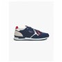 Chaussures de Sport pour Homme Pepe Jeans Brit Road