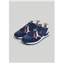 Chaussures de Sport pour Homme Pepe Jeans Brit Road