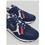 Chaussures de Sport pour Homme Pepe Jeans Brit Road