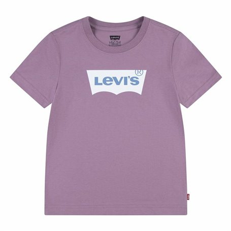 T shirt à manches courtes Enfant Levi's Dusky