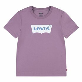 T shirt à manches courtes Enfant Levi's Dusky