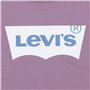 T shirt à manches courtes Enfant Levi's Dusky