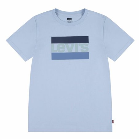 T shirt à manches courtes Enfant Levi's Sportswear