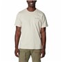 T-shirt à manches courtes homme Columbia Explorers Canyon