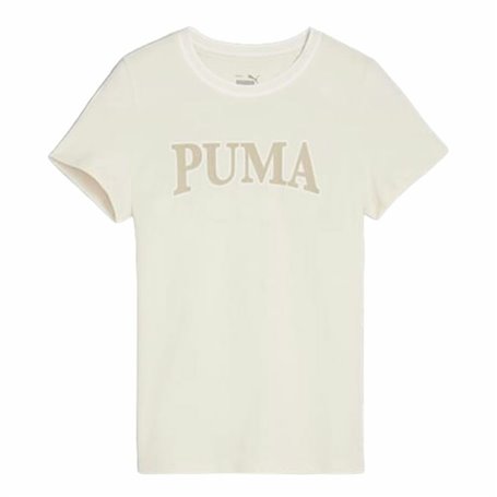 T shirt à manches courtes Enfant Puma Squad