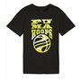 T shirt à manches courtes Enfant Puma Basketball