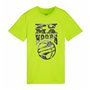 T shirt à manches courtes Enfant Puma Basketball