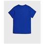 T shirt à manches courtes Enfant Champion Crewneck Bleu