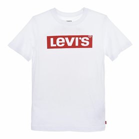 T shirt à manches courtes Enfant Levi's Graphic