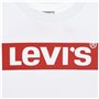 T shirt à manches courtes Enfant Levi's Graphic