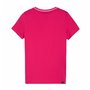 T shirt à manches courtes Enfant Puma Squad