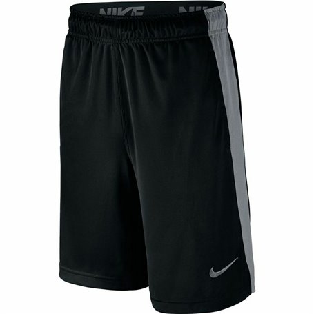 Pantalon de Sport pour Enfant Nike Noir