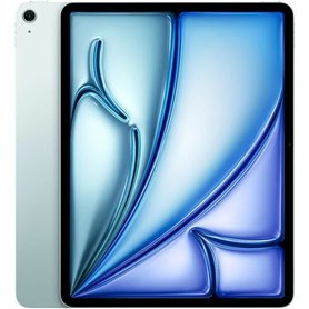 Tablette Apple iPad Air 13" M2 8 GB RAM 128 GB Bleu