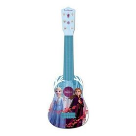 Guitare pour Enfant Frozen Lexibook K200FZ (53 cm)
