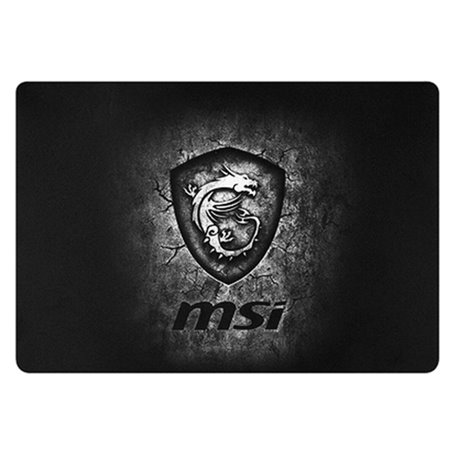 MSI Agility GD20 Tapis de souris de jeu Noir