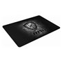 MSI Agility GD20 Tapis de souris de jeu Noir, Gris