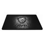 MSI Agility GD20 Tapis de souris de jeu Noir, Gris