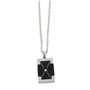 Collier Homme Zoppini Firenze Q1702_4405