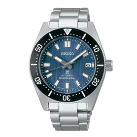 Montre Homme Seiko SPB297J1 Argenté