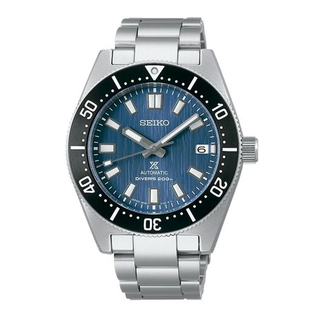 Montre Homme Seiko SPB297J1 Argenté