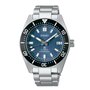 Montre Homme Seiko SPB297J1 Argenté