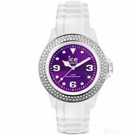 Montre Femme Ice-Watch IPE-ST-WPE-U-S-12 Ø 43 mm