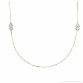 Collier Femme Swarovski 5069741