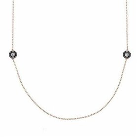 Collier Femme Swarovski 5083554