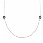 Collier Femme Swarovski 5083554