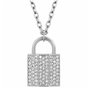 Collier Femme Swarovski 5120620