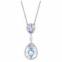 Collier Femme Swarovski 5113782