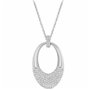 Collier Femme Swarovski 5153581