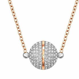 Collier Femme Swarovski 5216040