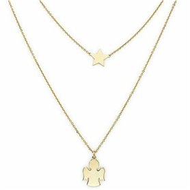 Collier Femme Amen CLASG