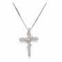 Collier Femme Amen CLT3