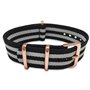 Bracelet Homme CO88 Collection 5-NTS004