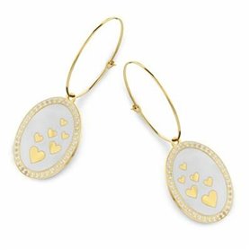 Boucles d´oreilles Femme CO88 Collection 8CE-70122