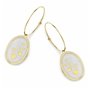 Boucles d´oreilles Femme CO88 Collection 8CE-70122