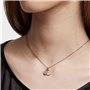 Collier Femme Emporio Armani EGS2158221