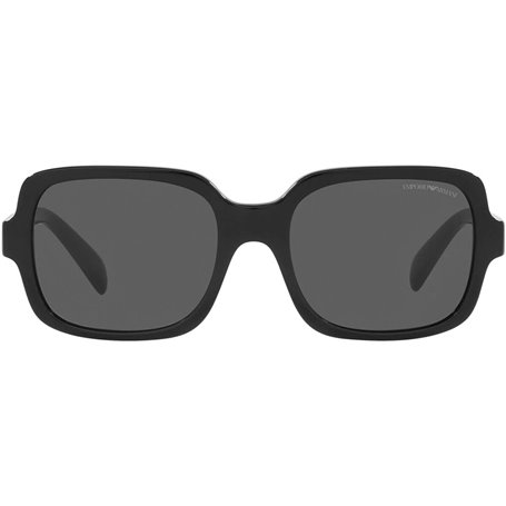 Lunettes de soleil Femme Emporio Armani EA 4195