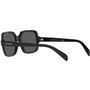 Lunettes de soleil Femme Emporio Armani EA 4195
